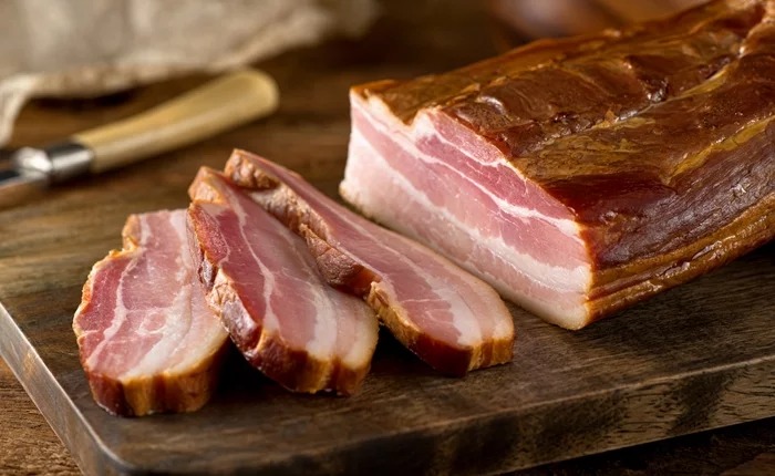 BACON