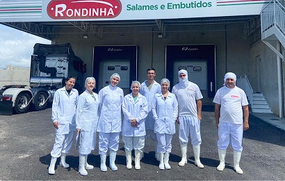 Equipe Rondinha
