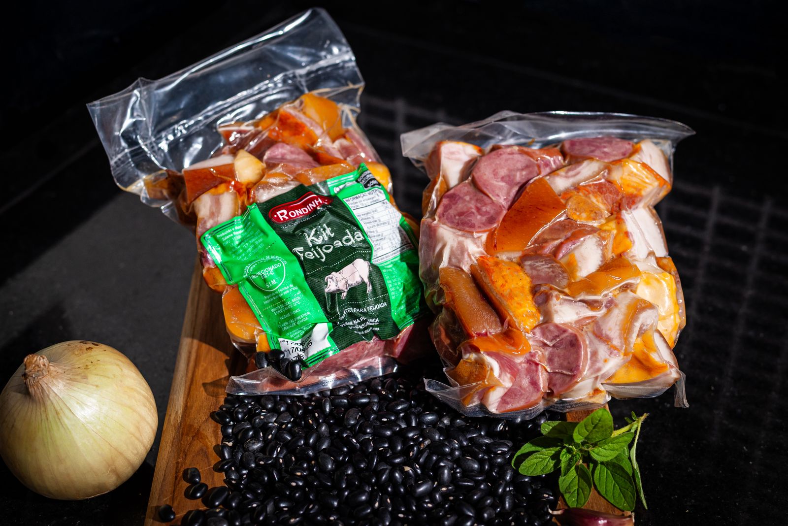 KIT FEIJOADA