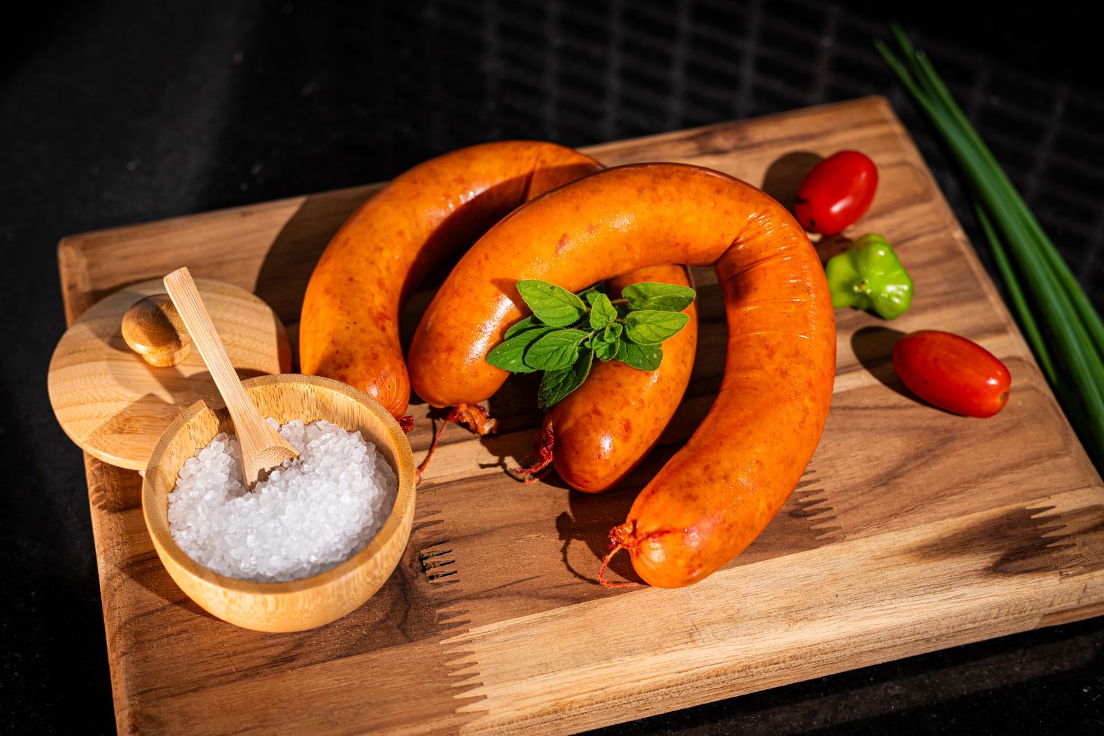 LINGUIÇA TIPO BLUMENAU
